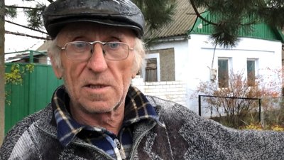 Забирали машини, уводили на допити — жителі міста на Миколаївщині про життя під окупацією Забирали машини, уводили на допити — жителі міста на Миколаївщині про життя під окупацією