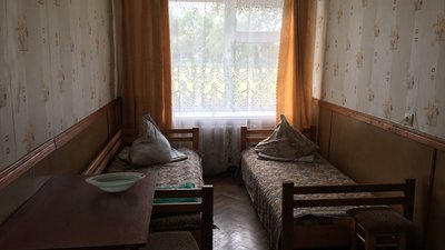 На Тернопільщині перевіряють дитячі табори