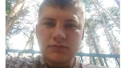 Жителі Кіровоградщини зібрали більше 20 тисяч гривень на лікування пораненого бійця