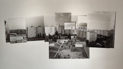 100 історій з 47 країн. В Одесі стартував фотофестиваль Odesa Photo Days 100 історій з 47 країн. В Одесі стартував фотофестиваль Odesa Photo Days