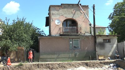 У Франківську продали квартиру, через яку не могли об'єднати бульвари