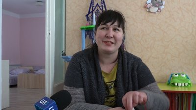 Великодні паски та обереги для захисників України виготовили у 31 дитсадку Житомира Великодні паски та обереги для захисників України виготовили у 31 дитсадку Житомира