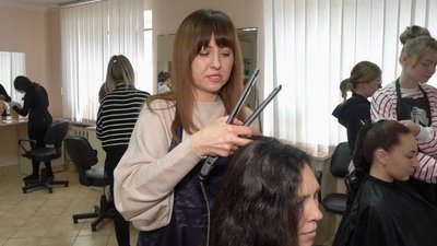 На Тернопільщині випускники Освітнього хабу знайшли роботу На Тернопільщині випускники Освітнього хабу знайшли роботу