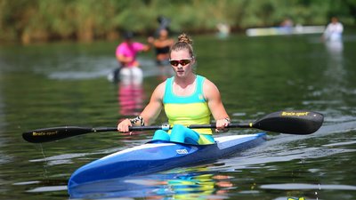 Хто представлятиме Полтавщину на Олімпіаді в Токіо: перелік спортсменів Хто представлятиме Полтавщину на Олімпіаді в Токіо: перелік спортсменів