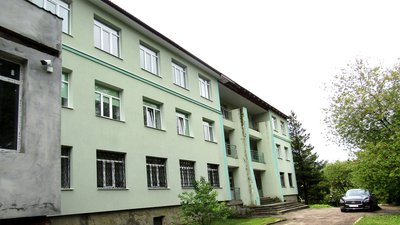 На Тернопільщині працівники СБУ викрили схему розкрадання коштів На Тернопільщині працівники СБУ викрили схему розкрадання коштів