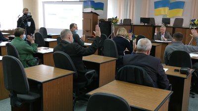 Громадський бюджет Рівного: комітет затвердив проєкти для реалізації