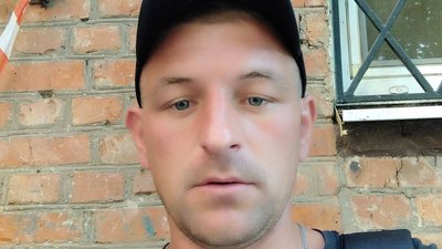 У Житомирі розшукують 29-річного Романа Церпіцького У Житомирі розшукують 29-річного Романа Церпіцького