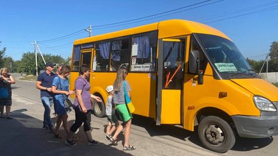 У полтавському мікрорайоні скаржаться на графік руху автобусів: як планують вирішувати проблему У полтавському мікрорайоні скаржаться на графік руху автобусів: як планують вирішувати проблему