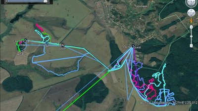 Прошу залучити Нацгвардію — онука зниклої на Харківщині пенсіонерки продовжує пошуки Прошу залучити Нацгвардію — онука зниклої на Харківщині пенсіонерки продовжує пошуки