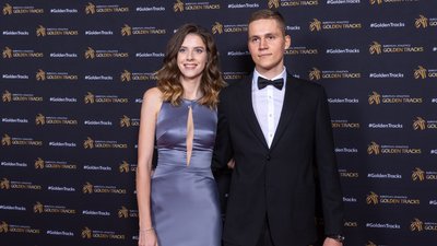 Ярослава Магучіх легка атлетика European Athletics Golden Tracks Ярослава Магучіх легка атлетика European Athletics Golden Tracks