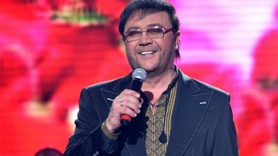Помер народний артист України Віталій Білоножко з Сумщини