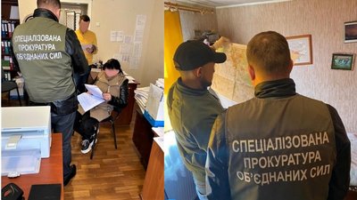 На Луганщині терористи хотіли отруїти хлором українських військових