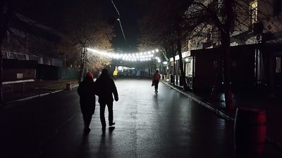 На Кіровоградщині запровадили аварійні відключення електроенергії