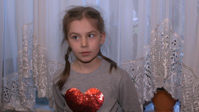 Батько й син добровольці Батько й син добровольці