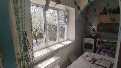 Війська РФ атакували два райони Дніпропетровщини: які наслідки Війська РФ атакували два райони Дніпропетровщини: які наслідки
