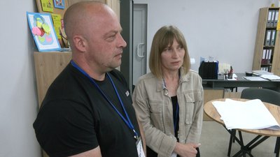 У Луцьку триває навчання для кандидатів в усиновлювачі, опікунів та патронатних вихователів У Луцьку триває навчання для кандидатів в усиновлювачі, опікунів та патронатних вихователів