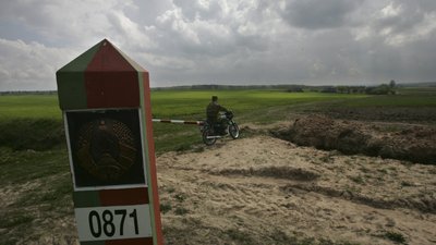 Росія готує провокації на білорусько-українському кордоні — Центр національного спротиву