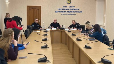 "Не місце на Черкащині беззаконню", — керівник ОВА відреагував на рейдерське захоплення агропідприємства "Не місце на Черкащині беззаконню", — керівник ОВА відреагував на рейдерське захоплення агропідприємства