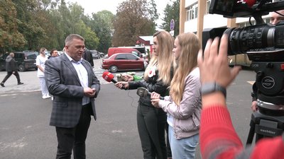 лікарня Рівне конфлікт лікарня Рівне конфлікт