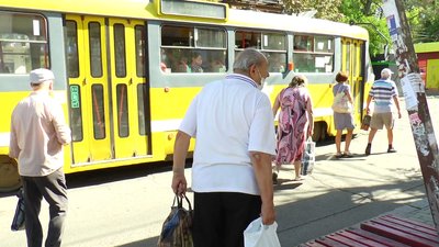 Пільговикам Миколаєва частково обмежили безкоштовний проїзд у громадському транспорті
