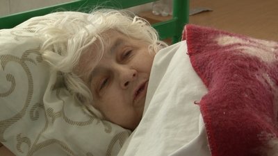 300 людей, хворих на коронавірус, перебувають на кисневому забезпеченні в стаціонарах Черкащини 300 людей, хворих на коронавірус, перебувають на кисневому забезпеченні в стаціонарах Черкащини