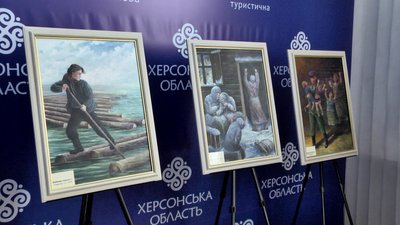 Історія родини німкені Фріди Романець, які пережили депортацію Історія родини німкені Фріди Романець, які пережили депортацію