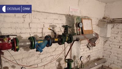 25 сумських будинків можуть залишитись без опалення взимку, бо не мають господарів