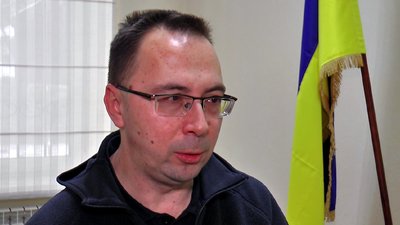 Сергій Добряк Сергій Добряк