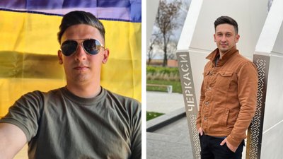 Врятував багатьох, а себе не вберіг: сестра загиблого воїна з Черкащини розповіла про брата Врятував багатьох, а себе не вберіг: сестра загиблого воїна з Черкащини розповіла про брата