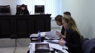 У Запоріжжі суд відмовив громадянинові Мексики у вивезенні дитини за кордон