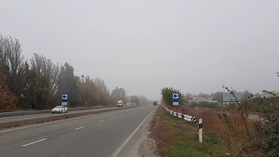 З 1 листопада почали діяти оновлені правила дорожнього руху. Чи готовий Маріуполь до змін