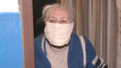 Понад 50 тисяч продуктових наборів від "АТБ" розносять соцпрацівники на Харківщині Понад 50 тисяч продуктових наборів від "АТБ" розносять соцпрацівники на Харківщині