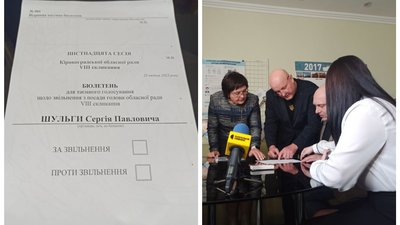 П'ятнадцята чи шістнадцята? У Кропивницькому депутати облради зібрались на позачергову сесію П'ятнадцята чи шістнадцята? У Кропивницькому депутати облради зібрались на позачергову сесію