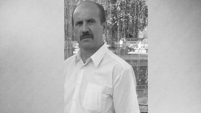 В Одесі попрощались з загиблим внаслідок атаки РФ 15 березня освітянином Олександром Березним