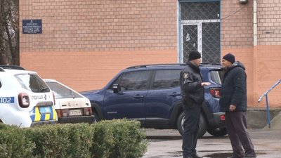 Контролює та допомагає: у громадах Черкащини з'являються поліцейські офіцери