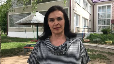 У громаді на Тернопільщині проживає понад півтори тисячі переселенців