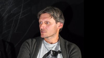 У Переході Ваґабундо презентуватимуть багатовимірний колаж "паМ'ЯТАти"про події на Донбасі У Переході Ваґабундо презентуватимуть багатовимірний колаж "паМ'ЯТАти"про події на Донбасі