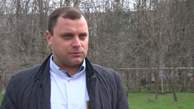 Промокоди на таксі та чати у месенджерах: як миколаївські медики дістаються на роботу Промокоди на таксі та чати у месенджерах: як миколаївські медики дістаються на роботу