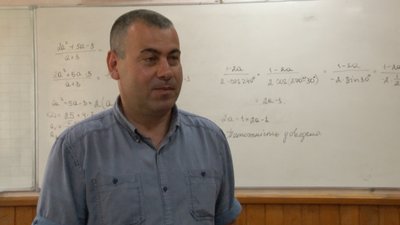 У Черкасах п'ятеро випускників ліцею отримала 200 балів на ЗНО з математики У Черкасах п'ятеро випускників ліцею отримала 200 балів на ЗНО з математики