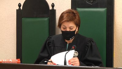 На Житомирщині для обвинувачуваного в катуванні тварин подовжили термін тримання під вартою