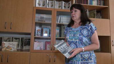 Байки Крилова – на байки Лафонтена: як у Рівному ставляться до ймовірних змін у школах