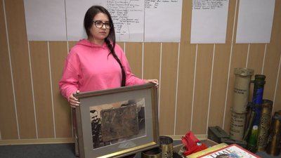 АУКЦІОН NA POMSTU» АУКЦІОН NA POMSTU»