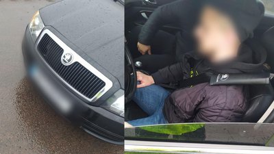 Затримали чоловіків, які ймовірно підпалили в Луцьку квартиру адвоката й бійця ТРО Затримали чоловіків, які ймовірно підпалили в Луцьку квартиру адвоката й бійця ТРО