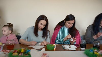 Вознюк писанки Вознюк писанки