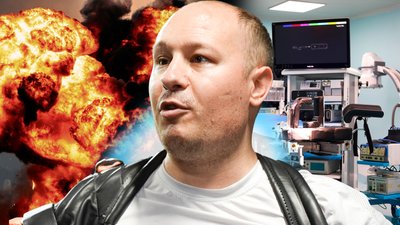 Артем Гесман