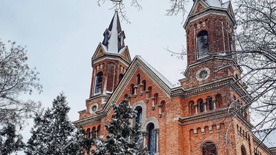Південний циклон покине територію Миколаївщини — прогноз погоди на тиждень