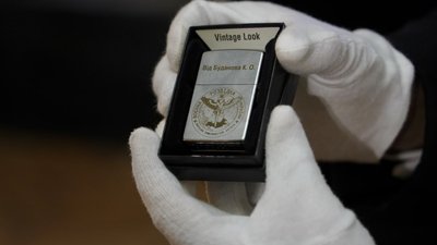 У Полтаві відбувся благодійний аукціон: скільки зібрали для потреб ЗСУ