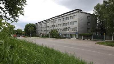 Львівський протезний завод