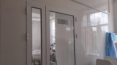 Коронавірус за добу підтвердили у 711 жителів Харківщини