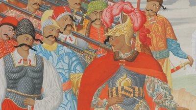 "Він нас ґрафічно українізував": 23 травня 1920 року помер художник Георгій Нарбут "Він нас ґрафічно українізував": 23 травня 1920 року помер художник Георгій Нарбут